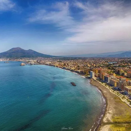 Διαμέρισμα A Casa Di Anna-dimora Di Charme Castellammare di Stabia