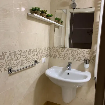 A Casa Di Anna-dimora Di Charme Castellammare di Stabia