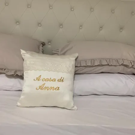 Appartamento A Casa Di Anna-dimora Di Charme Castellammare di Stabia