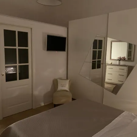 A Casa Di Anna-dimora Di Charme Διαμέρισμα Castellammare di Stabia