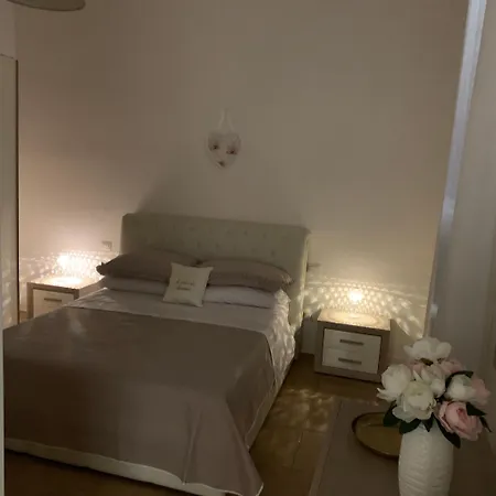 A Casa Di Anna-dimora Di Charme Castellammare di Stabia