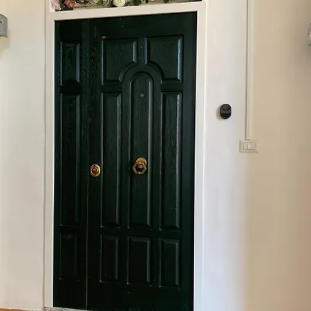 Appartamento A Casa Di Anna-dimora Di Charme *