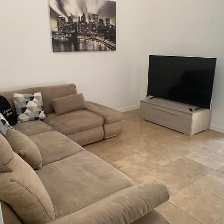 Διαμέρισμα A Casa Di Anna-dimora Di Charme Castellammare di Stabia