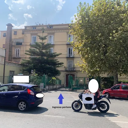 A Casa Di Anna-dimora Di Charme *