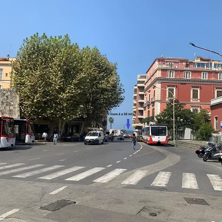 A Casa Di Anna-dimora Di Charme