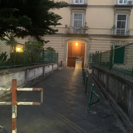 A Casa Di Anna-dimora Di Charme Διαμέρισμα *