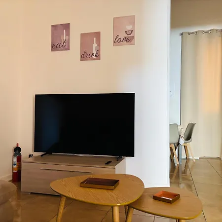 A Casa Di Anna-dimora Di Charme Apartment Castellammare di Stabia