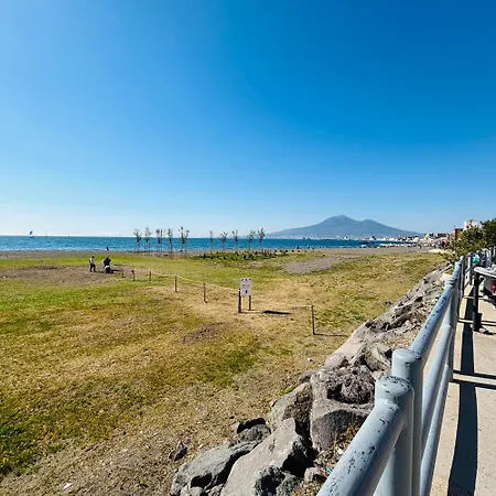 Appartamento A Casa Di Anna-dimora Di Charme Castellammare di Stabia