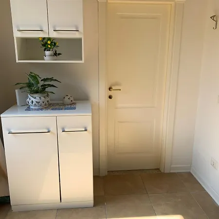 Appartamento A Casa Di Anna-dimora Di Charme *